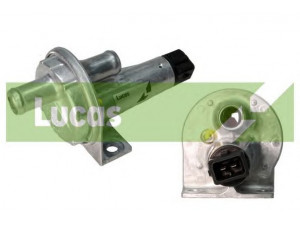 LUCAS ELECTRICAL FDB1478 tuščiosios eigos valdymo vožtuvas, oro tiekimas
047133453A