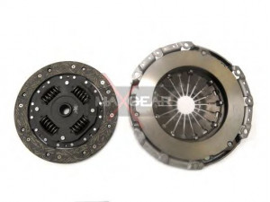 MAXGEAR 61-5100 sankabos komplektas 
 Sankaba/dalys -> Sankabos remonto komplektas, visas