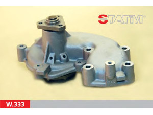 STATIM W.333 vandens siurblys 
 Aušinimo sistema -> Vandens siurblys/tarpiklis -> Vandens siurblys
60812262, 5896820, 5896821, 5896822