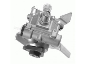 ZF Parts 2911 801 hidraulinis siurblys, vairo sistema
32 41 6 757 840, 32 41 6 757 914