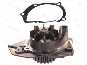 THERMOTEC D1P013TT vandens siurblys 
 Aušinimo sistema -> Vandens siurblys/tarpiklis -> Vandens siurblys
1201.60, 9401201480, 95641149, 95643824