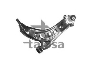 TALOSA 40-03596 vikšro valdymo svirtis 
 Ašies montavimas/vairavimo mechanizmas/ratai -> Valdymo svirtis/pasukamosios svirties sujungimas -> Vairo trauklės (valdymo svirtis, išilginis balansyras, diago