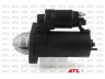 ATL Autotechnik A 21 510 starteris 
 Elektros įranga -> Starterio sistema -> Starteris
12 41 7 525 294, 12 41 7 536 691