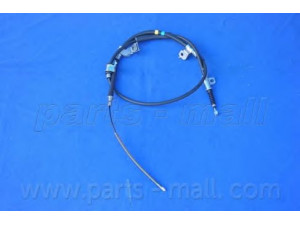 PARTS-MALL PTB-258 sankabos trosas
0K63B47500B, K63B47500B