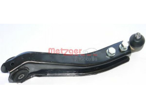 METZGER 58003101 vikšro valdymo svirtis 
 Ašies montavimas/vairavimo mechanizmas/ratai -> Valdymo svirtis/pasukamosios svirties sujungimas -> Vairo trauklės (valdymo svirtis, išilginis balansyras, diago
0352003, 0352181, 325181, 352003