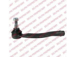 DELPHI TA2470 skersinės vairo trauklės galas 
 Vairavimas -> Vairo mechanizmo sujungimai
8J0 423 811