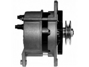 SPIDAN 5764 kintamosios srovės generatorius