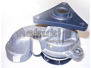 ASHUKI 0453-5130 vandens siurblys 
 Aušinimo sistema -> Vandens siurblys/tarpiklis -> Vandens siurblys
25100-2A000, 25100-2A001, 25100-2A010