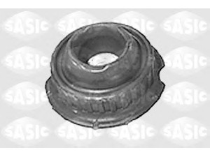 SASIC 9001710 pakabos statramsčio atraminis guolis 
 Ašies montavimas/vairavimo mechanizmas/ratai -> Montavimas, pakabos statramstis
4D0412377F, 4D0412377F