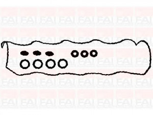 FAI AutoParts RC1522S tarpiklis, svirties dangtis 
 Variklis -> Cilindrų galvutė/dalys -> Svirties dangtelis/tarpiklis