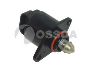 OSSCA 03617 tuščiosios eigos valdymo vožtuvas, oro tiekimas 
 Kuro mišinio formavimas -> Mišinio sudarymas -> Laisvų sūkių kontrolė
08 17 253, 08 17 255, 17 112 023