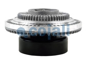 COJALI 8137104 sankaba, radiatoriaus ventiliatorius
028119145, 058121350, 071121347