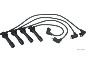 MAGNETI MARELLI 600000175750 uždegimo laido komplektas
Z501-18-140, Z501-18-140A