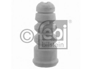 FEBI BILSTEIN 23478 atraminis buferis, pakaba 
 Pakaba -> Pakabos dalys -> Surinkimo dalys
4F0 512 131, 4F0 512 131