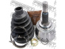 FEBEST 2710-S40A43 jungtis, kardaninis velenas
8251529