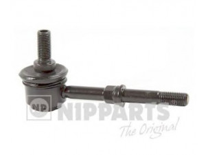 NIPPARTS J4965001 šarnyro stabilizatorius 
 Ašies montavimas/vairavimo mechanizmas/ratai -> Stabilizatorius/fiksatoriai -> Savaime išsilyginanti atrama
MB809355, PW521020