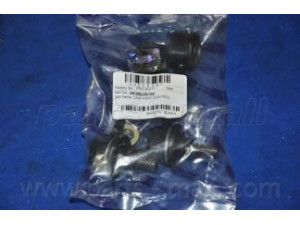 PARTS-MALL PXCLB-011 šarnyro stabilizatorius 
 Ašies montavimas/vairavimo mechanizmas/ratai -> Stabilizatorius/fiksatoriai -> Savaime išsilyginanti atrama
0K2A134150, 0K2A134150A, 0K2A134150B