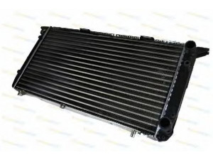 THERMOTEC D7A010TT radiatorius, variklio aušinimas 
 Aušinimo sistema -> Radiatorius/alyvos aušintuvas -> Radiatorius/dalys
893.121.251 A, 893.121.253 A, 893.121.253A