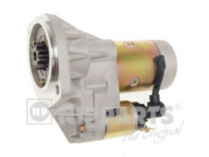 NIPPARTS J5211035 starteris 
 Elektros įranga -> Starterio sistema -> Starteris
23300-10T01, 23300-10T02, 23300-6T001