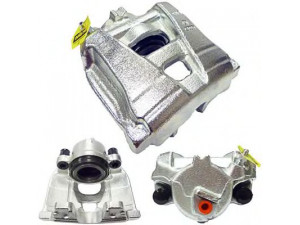 Brake ENGINEERING CA3207R stabdžių apkaba 
 Stabdžių sistema -> Stabdžių matuoklis -> Stabdžių matuoklio montavimas
5N0615106R, 5N0615124, 5N0615106R