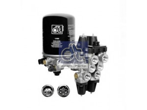 DT 4.64408 oro džiovintuvas, suspausto oro sistema
1518170, 002 431 0515, 002 431 0715