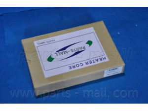 PARTS-MALL PXNHB-010 šerdis, radiatorius
0K07061A10, 0K07061A10A, K07061A10