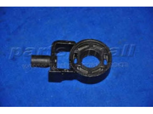 PARTS-MALL PXCMA-010C variklio montavimas 
 Variklis -> Variklio montavimas -> Variklio montavimo rėmas
HB013700