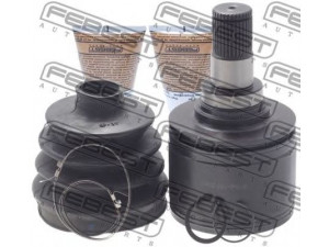 FEBEST 0411-V97WLHR jungtis, kardaninis velenas 
 Ratų pavara -> Sujungimai/komplektas
3715A140