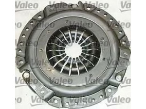 VALEO 821055 sankabos komplektas 
 Sankaba/dalys -> Sankabos remonto komplektas, visas
1606970, 1606974, R1020064, R1020067