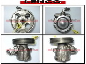LENCO SP3887 hidraulinis siurblys, vairo sistema 
 Vairavimas -> Vairo pavara/siurblys
1400 980 180, 4007 TA