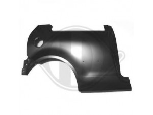 DIEDERICHS 2205035 šoninis skydas 
 Kėbulas -> Kuro bakas/dalys
6Q3809843