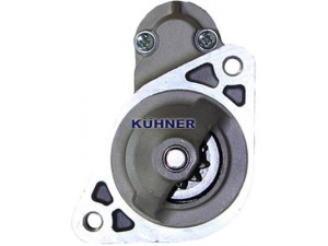 AD KÜHNER 255066 starteris 
 Elektros įranga -> Starterio sistema -> Starteris
28100-31070, 28100-31071