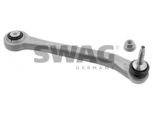 SWAG 20 93 7444 vikšro valdymo svirtis 
 Ašies montavimas/vairavimo mechanizmas/ratai -> Valdymo svirtis/pasukamosios svirties sujungimas -> Vairo trauklės (valdymo svirtis, išilginis balansyras, diago
33 32 6 770 970