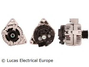 LUCAS ELECTRICAL LRA02095 kintamosios srovės generatorius 
 Elektros įranga -> Kint. sr. generatorius/dalys -> Kintamosios srovės generatorius
0121540302