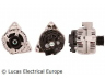 LUCAS ELECTRICAL LRA02095 kintamosios srovės generatorius 
 Elektros įranga -> Kint. sr. generatorius/dalys -> Kintamosios srovės generatorius
0121540302