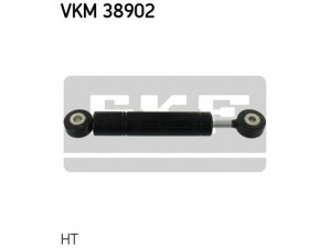 SKF VKM 38902 įtempiklio skriemulys, V formos rumbuotas diržas 
 Diržinė pavara -> V formos rumbuotas diržas/komplektas -> Įtempiklio skriemulys
103 200 01 14