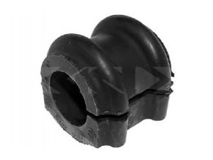 SPIDAN 411404 įvorė, stabilizatorius 
 Ašies montavimas/vairavimo mechanizmas/ratai -> Stabilizatorius/fiksatoriai -> Sklendės
54813 3K100, 54813 3K100