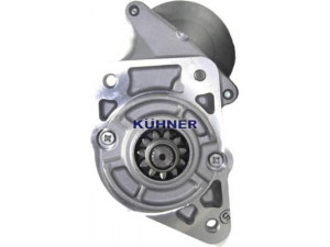 AD KÜHNER 254752 starteris 
 Elektros įranga -> Starterio sistema -> Starteris
NAD101320, NAD101320E
