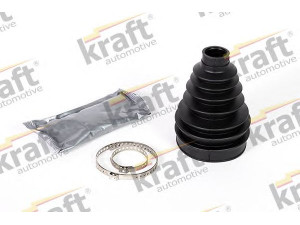 KRAFT AUTOMOTIVE 4415110 gofruotoji membrana, kardaninis velenas 
 Ratų pavara -> Gofruotoji membrana
MR483335, 7700348568, 7701034800