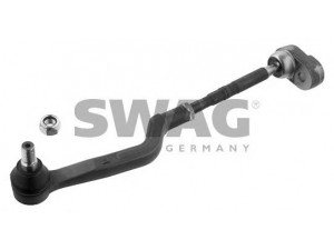SWAG 10 93 6150 strypo montavimas 
 Vairavimas -> Sujungimo trauklės surinkimas/dalys -> Sujungimo trauklės surinkimas
169 330 04 03, 169 330 04 03 S2