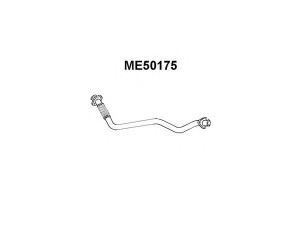 VENEPORTE ME50175 išleidimo kolektorius
1244906719