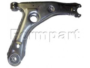 FORMPART 2909095 vikšro valdymo svirtis 
 Ašies montavimas/vairavimo mechanizmas/ratai -> Valdymo svirtis/pasukamosios svirties sujungimas -> Vairo trauklės (valdymo svirtis, išilginis balansyras, diago
1H0 407 152, 1H0 407 152, 1H0 407 152