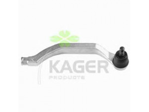 KAGER 43-0368 skersinės vairo trauklės galas 
 Vairavimas -> Vairo mechanizmo sujungimai
53540-SZ3-003