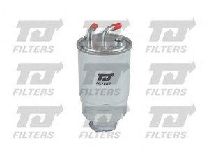 QUINTON HAZELL QFF0026 kuro filtras 
 Techninės priežiūros dalys -> Papildomas remontas
1 135 482, 6 807 970, 7 255 558