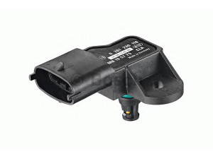 BOSCH 0 261 230 118 jutiklis, įsiurbimo kolektoriaus slėgis 
 Elektros įranga -> Jutikliai
005 153 61 28, 006 153 47 28, A 005 153 61 28
