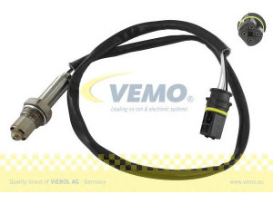 VEMO V30-76-0017 lambda jutiklis 
 Išmetimo sistema -> Jutiklis/zondas
001 540 07 17, 002 540 08 17