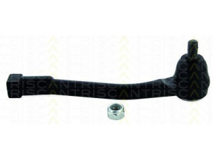 TRISCAN 8500 43121 skersinės vairo trauklės galas 
 Vairavimas -> Vairo mechanizmo sujungimai
56820-4H100