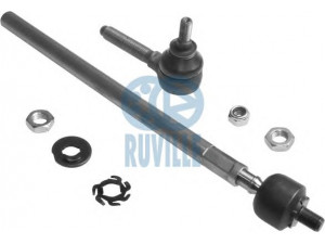 RUVILLE 915986 strypo montavimas 
 Vairavimas -> Sujungimo trauklės surinkimas/dalys -> Sujungimo trauklės surinkimas