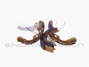 MDR MRS-2212 stabdžių trinkelių komplektas 
 Techninės priežiūros dalys -> Papildomas remontas
5320062J01, 5320062J01000, 5320062J02000