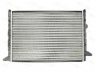 THERMOTEC D7W013TT radiatorius, variklio aušinimas 
 Aušinimo sistema -> Radiatorius/alyvos aušintuvas -> Radiatorius/dalys
3A0.121.253 AA, 3A0121253AA